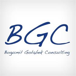 Bogumił Gołąbek Consulting