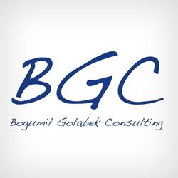Bogumił Gołąbek Consulting