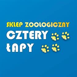4 ŁAPY SKLEP ZOOLOGICZNY