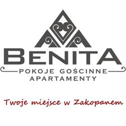 Benita Pokoje Gościnne