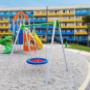 place zabaw, plac zabaw, producent placów zabaw, urządzenia zabawowe