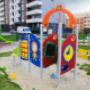 place zabaw, plac zabaw, producent placów zabaw, urządzenia zabawowe
