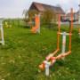 place zabaw, plac zabaw, producent placów zabaw, urządzenia zabawowe