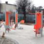 place zabaw, plac zabaw, producent placów zabaw, urządzenia zabawowe
