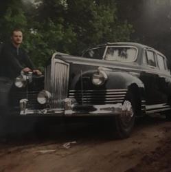 AUTO-LUBOŃSKI Krzysztof Luboński2