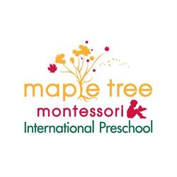 Maple Tree Montessori International Preschool