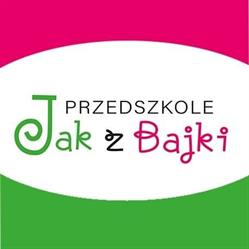 Przedszkole Jak Bajki