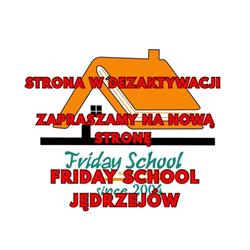 FRIDAY SCHOOL SZKOŁA JĘZYKÓW OBCYCH