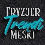 FRYZJER MĘSKI TRENDI