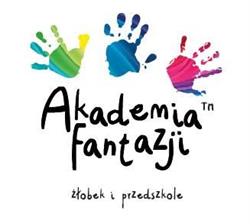 Publiczne Przedszkole Akademia Fantazji