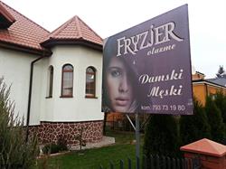 FRYZJER OLAZMC
