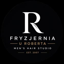FRYZJERNIA U ROBERTA
