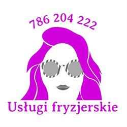 Fryzjer "Agnieszka"