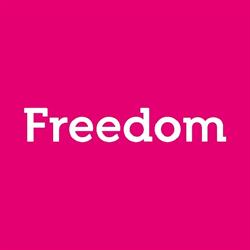 FREEDOM NIERUCHOMOŚCI TORUŃ