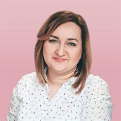 Fryzjer Barbara Żurek