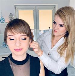 FRYZJER-STYLISTA Aleksandra Górniak