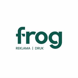Frog - Pracownia reklamy