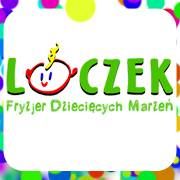 Loczek Fryzjer Dziecięcych Marzeń