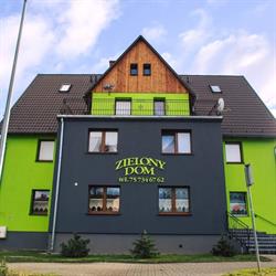 Zielony Dom