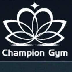 Champion Gym Sp. z o.o.