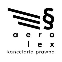 AEROLEX Kancelaria Prawna Paweł Szarama
