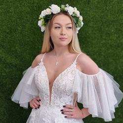 LORENA Salon Sukien Ślubnych Eliza Gąszczak