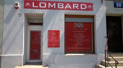 Lombard Szafir