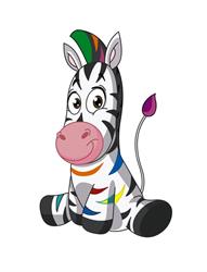 Niepubliczne Przedszkole Kolorowa Zebra