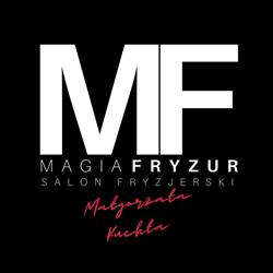 FUH MAGIA FRYZUR