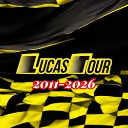 Lucas Tour Krajowy i Międzynarodowy Przewóz Osób Łukasz Dybaś