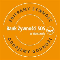 "Bank Żywności SOS" Fundacja