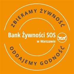 "Bank Żywności SOS" Fundacja