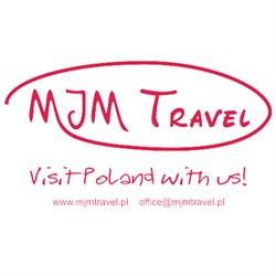 Mjm Travel Urszula Grzyniewska