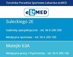 eLMED Sp. z o.o. S.K.