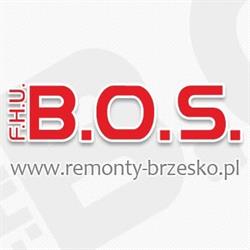 Józef Michałczyk F.H.U. B.O.S.