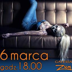 GALERIA SZTUKI ZUM