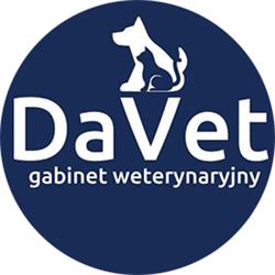 GABINET WETERYNARYJNY DAVET