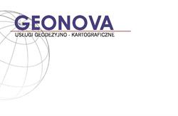 GEONOVA Leszek Nowak - Usługi Geodezyjne