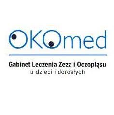 GABINET LECZENIA ZEZA
