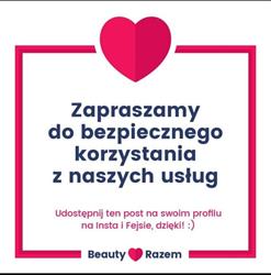 GABINET KOSMETYCZNY DORIS