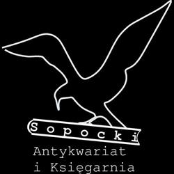 Sopocki Antykwariat i Księgarnia Regina Sawczak Krzysztof Stawiarz s.c.