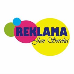 REKLAMA Jan Soroka