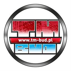 TM-BUD Sp. z o.o. Zakład Elektroinstalacyjny