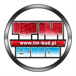 TM-BUD Sp. z o.o. Zakład Elektroinstalacyjny