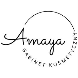 GABINET KOSMETYCZNY AMAYA