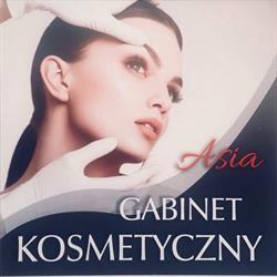 GABINET KOSMETYCZNY ASIA