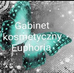 GABINET KOSMETYCZNY EUPHORIA