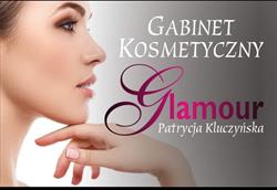 GABINET KOSMETYCZNY GLAMOUR