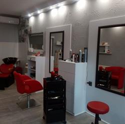 Zych Sylwia Salon Fryzjerski