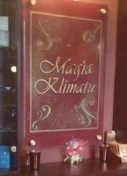 Gabinet Kosmetyczny "Magia Klimatu" Magdalena Królak